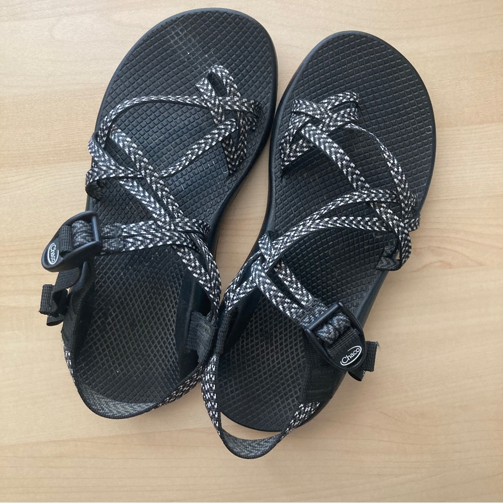 Chaco sandals - Women's size 10 wide